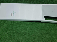 Спойлер кабины правый Ford Cargo (2011-н.в.)