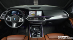 BMW X7 (G07) xDrive 40d M Sports 6-и местный (04.2021)