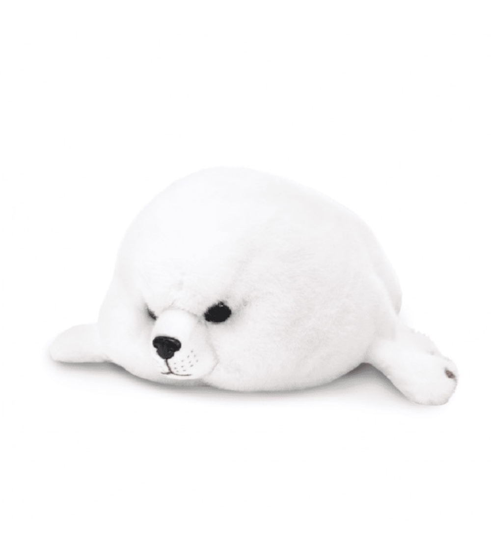 Нерпа белая XL 65 см