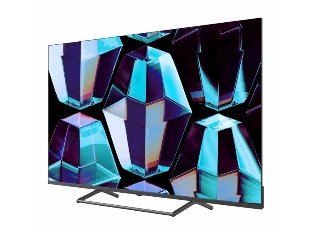 QLED телевизор Sber SDX-55UQ5231 4K Ultra HD