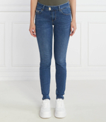 Джинсы Liu Jo - темно-синий(UF3122 D4448)