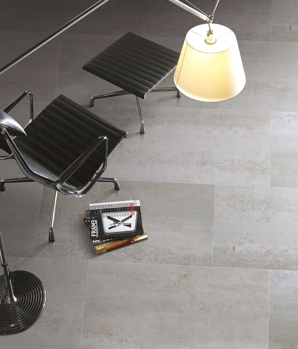 NT Ceramic Punk MC6NTT9001M 60x60