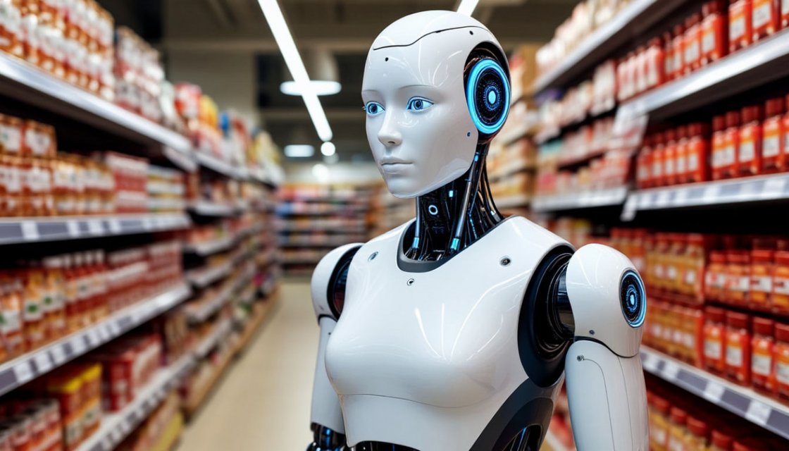 Исследование Adyen: более трети покупателей в мире используют ИИ для совершения покупок