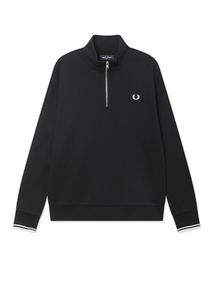 Мужская Толстовка Half Zip