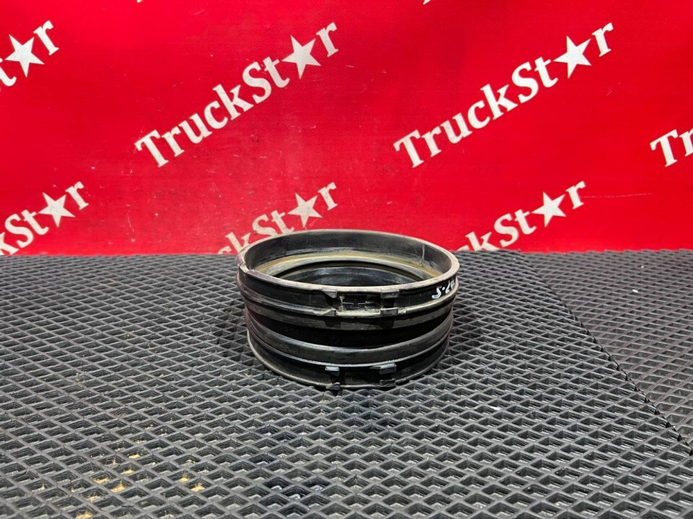 Патрубок воздушного фильтра 2021г.