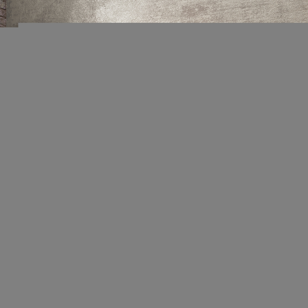 Шкаф Агератум МДФ двухсекционный в синей эмали - Дуб молочный 8622  120*50*260