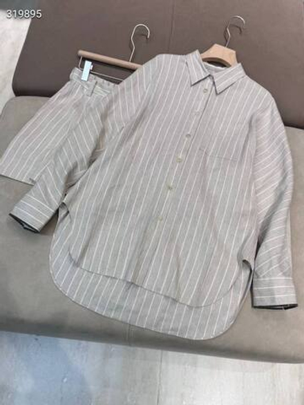 Костюм Brunello Cucinelli