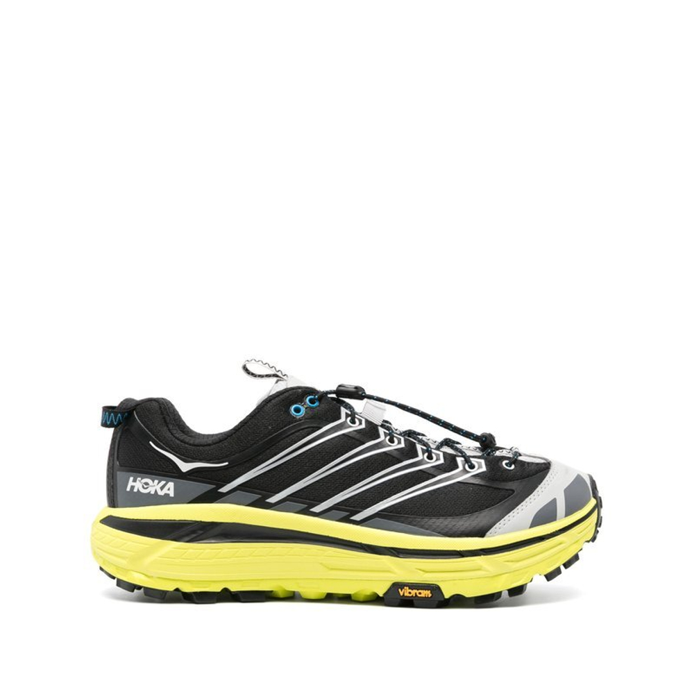 Кроссовки unisex Hoka Mafate Three 2