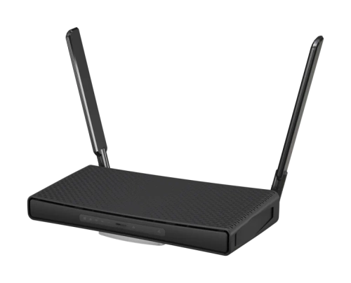 MikroTik hAP ax³ Wi-Fi 6 маршрутизатор