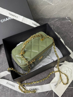 Сумка Chanel