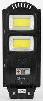 ЭРА Консольный светильник COB 40W, 750lm 5000K ПДУ