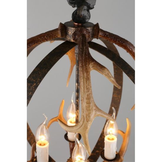 Светильник подвесной OML-51906-04