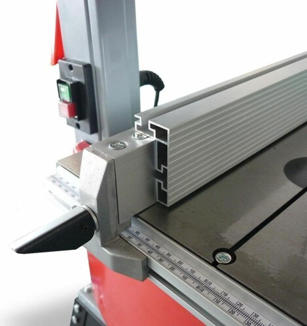 Пила ленточная Jib BAS 250 0,37 кВт, 230В 0203020007000