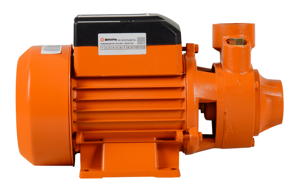 Поверхностный насос Вихрь ПН-40/30