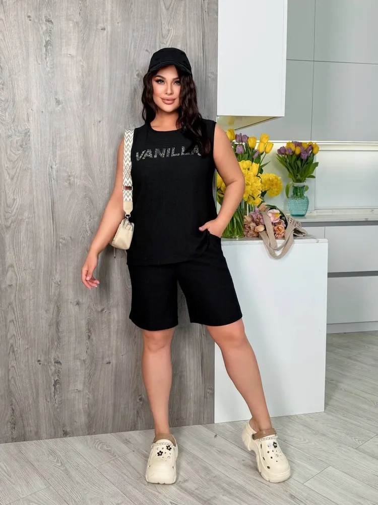 Костюм УК-024-2 Фабрика Моды