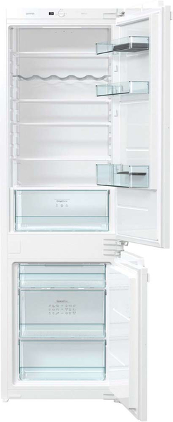 Встраиваемый холодильник Gorenje NRKI2181E1