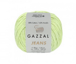 Jeans Gazzal