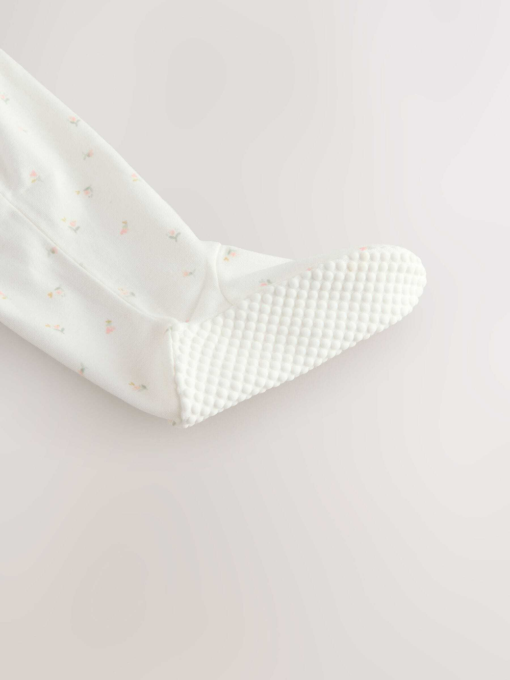 Комбинезон / Cлип для малышей Next H44-208, Молочный