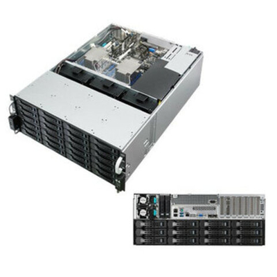 Серверная платформа ASUS RS540-E8-RS36-ECP
