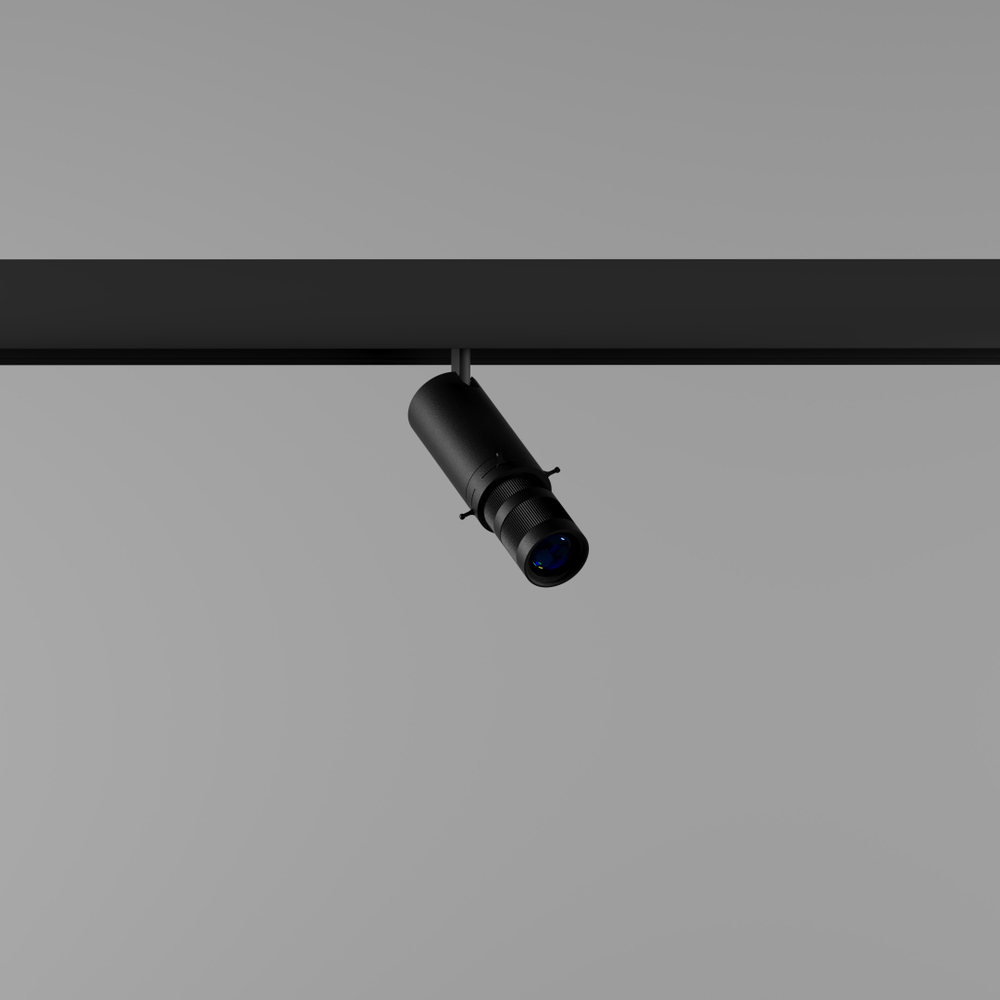 Трековый светильник CUT-23 10W