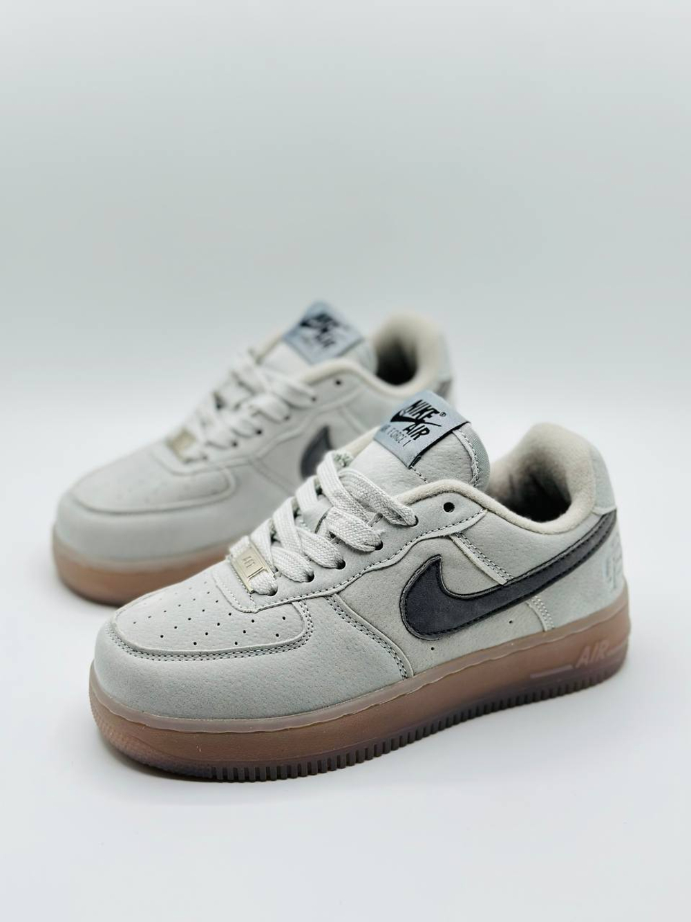 Детские кроссовки Nike Air Force 1