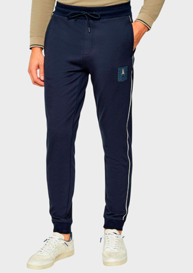Брюки спортивные AERONAUTICA