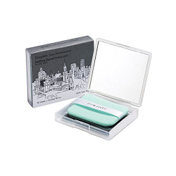 Too Cool For School Charcoal Bblotting Paper матирующие салфетки с древесным углем