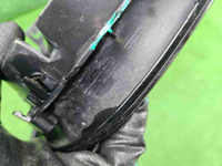 Решетка радиатора Комплект BMW X3 G01 (2017-2021)