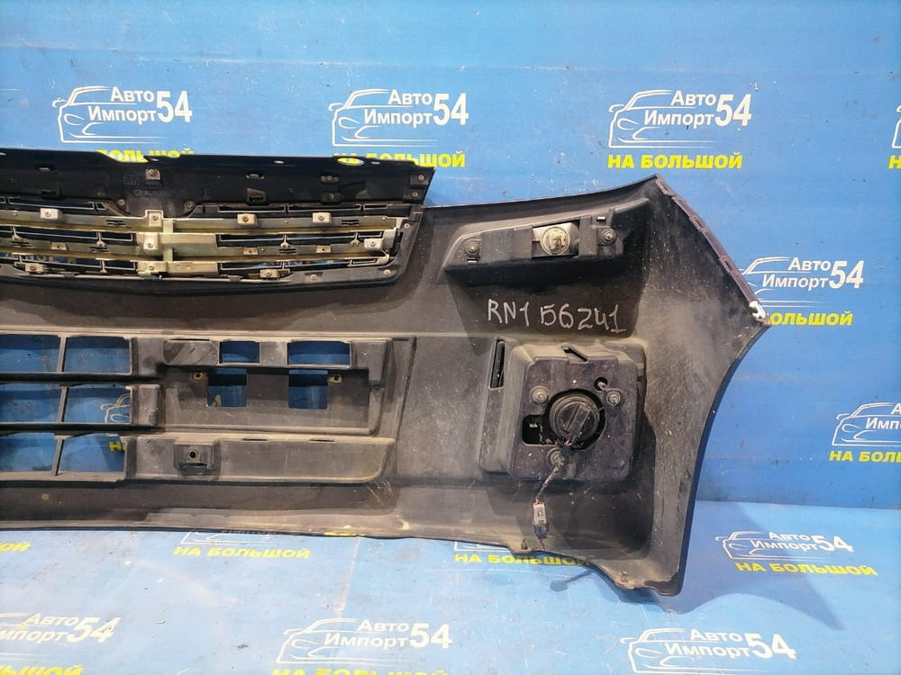 Бампер передний SUBARU STELLA 2006-2011