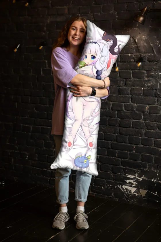 Дакимакура Канна Камуи №7