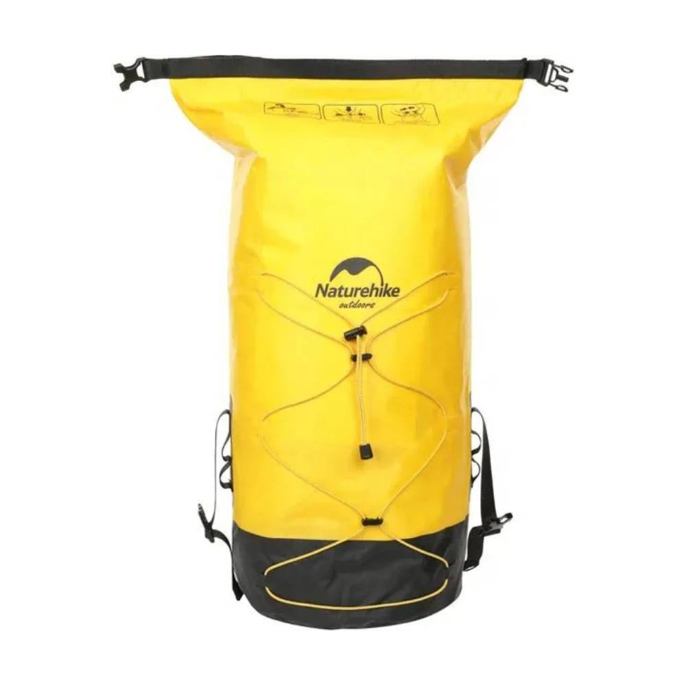 Герморюкзак Naturehike NH21FSB04 40 л