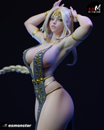 Королева Марика Вечная елден ринг Фигурка Queen Marika the Eternal Elden Ring