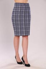 Визави - юбка серый Iv-capriz (Акция)