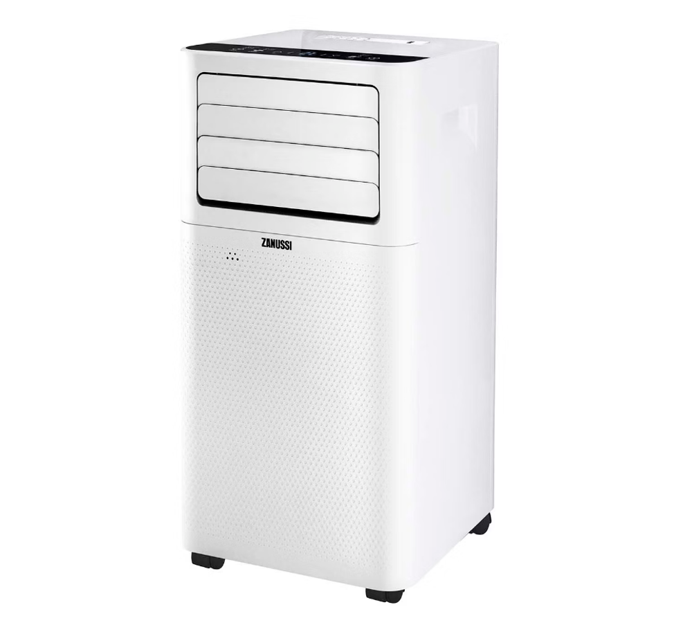 Кондиционер мобильный Zanussi ZACM-08 TSC/N1 (q).