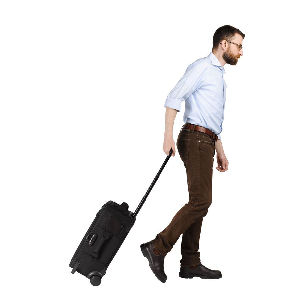 Tenba Roadie Roller 21