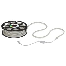 ЭРА Светодиодная неоновая лента N2835-120-IP67-220V-20m-G