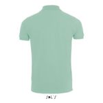 Рубашка поло PHOENIX MEN мужская Синий  S