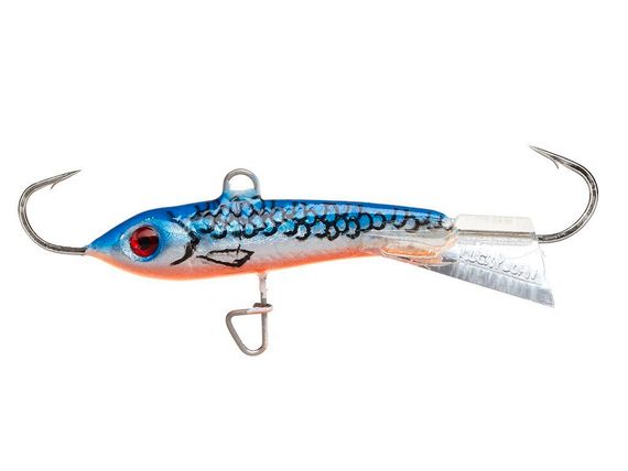 Балансир Lucky John CLASSIC 4.5 50мм/45H