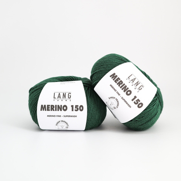 Lang Yarns Merino 150 - 0118