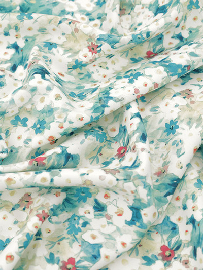 Ткань костюмная Креп Барби 190 гр/м2, 150 см