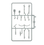 Warhammer The Old World: Kingdom of Bretonia Edition