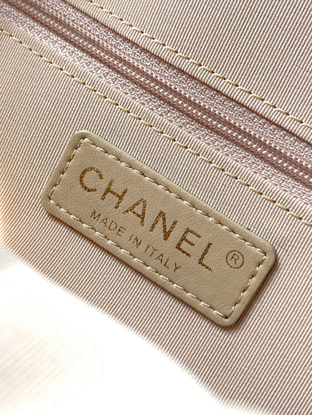 Chanel Bag 25 cm