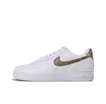 Кроссовки Nike Air Force 1 Low Retro 'Ivory Snake' AO1635‑100