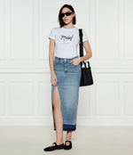 Футболка Patrizia Pepe - белый(8M1680 J061)