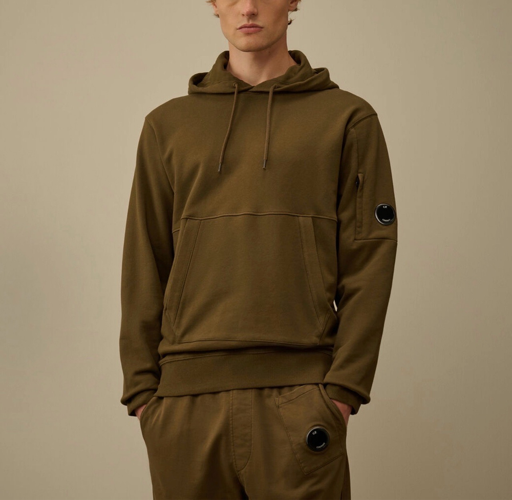 Худи C.P. Company