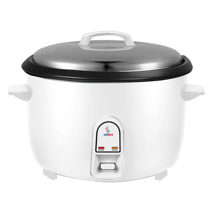 Рисоварка AIRHOT RC-56E