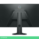 Монитор Dell LCD S2722DGM model S2722DGMt (210-AZZD)