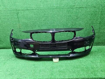 Бампер передний BMW 3er GT F34 (2013-2016)
