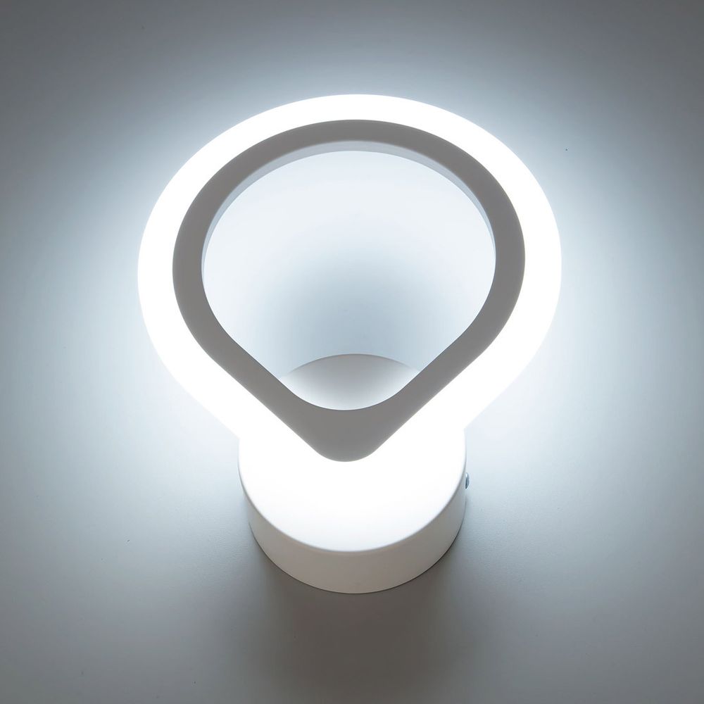 Citilux Транай CL235B310 Бра светодиодное Белое