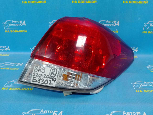 Стоп правый SUBARU OUTBACK 2009-2012